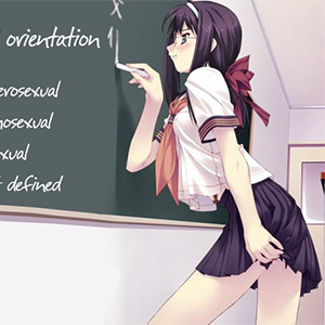 Your Sexuality